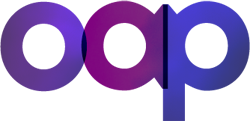 oap logó